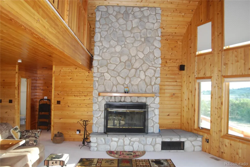 2411 Vent Place Fort Garland, CO 81133