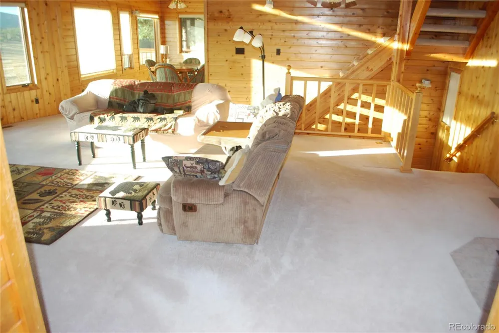 2411 Vent Place Fort Garland, CO 81133