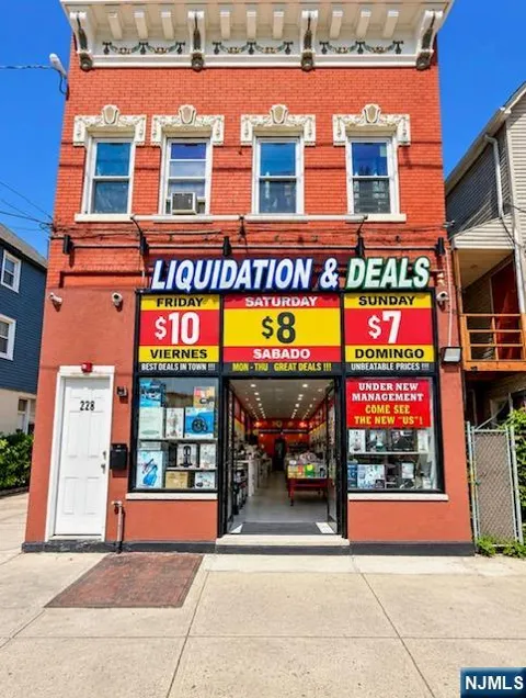 228 Hall Avenue