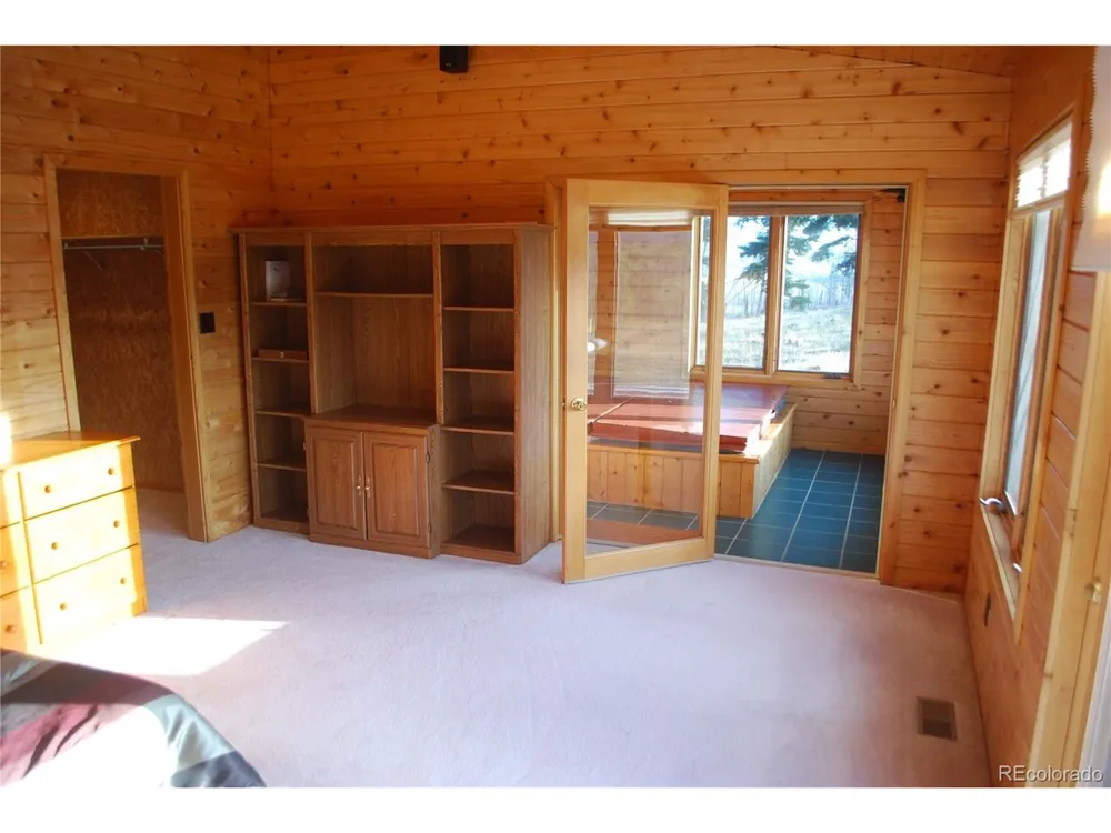 2411 Vent Place Fort Garland, CO 81133