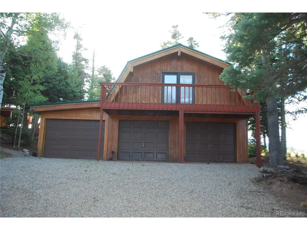 2411 Vent Place Fort Garland, CO 81133
