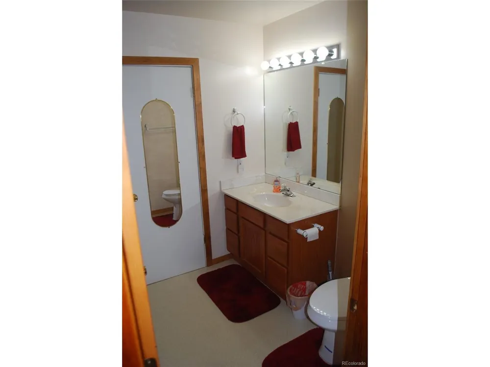 2411 Vent Place Fort Garland, CO 81133
