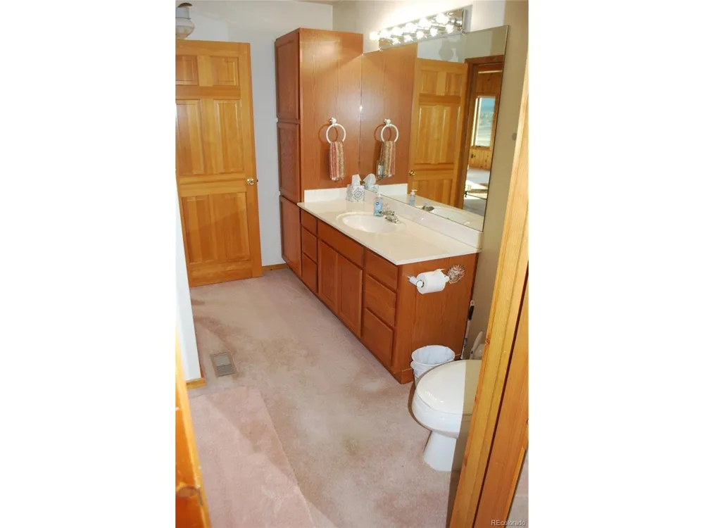 2411 Vent Place Fort Garland, CO 81133