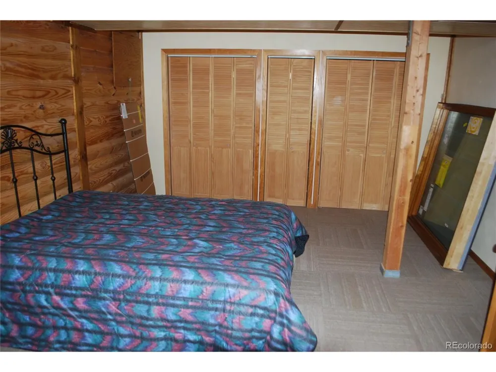 2411 Vent Place Fort Garland, CO 81133