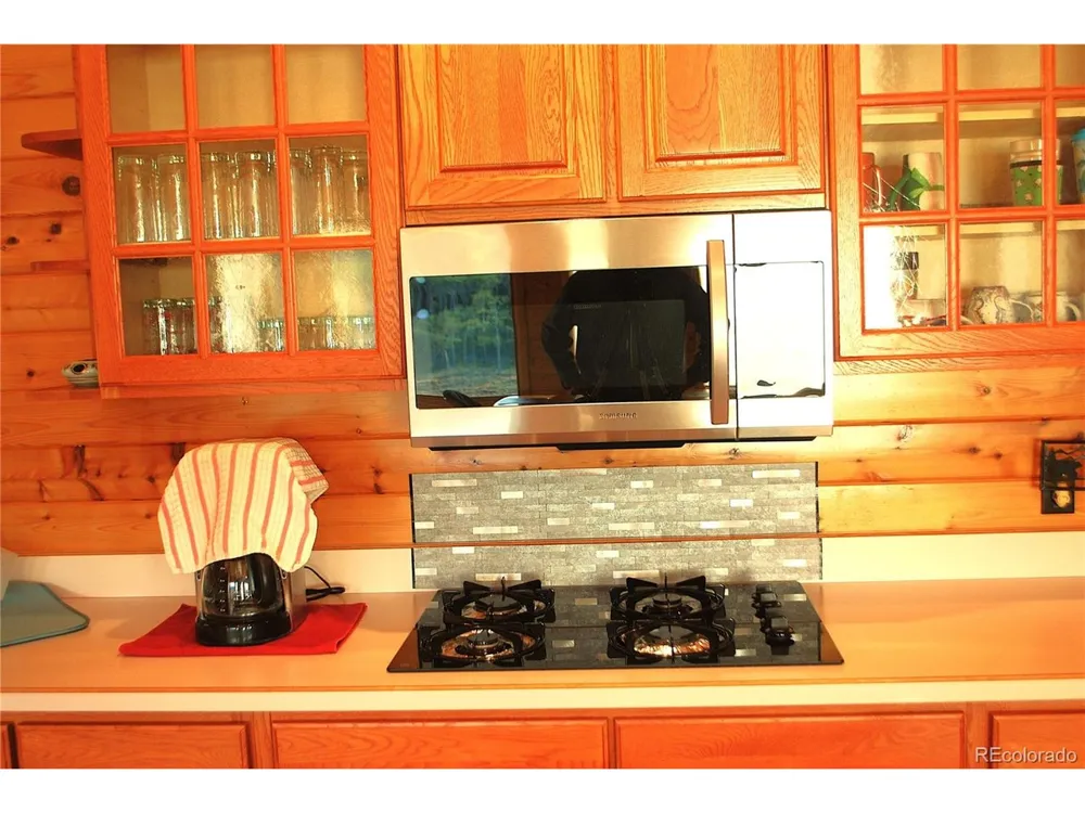 2411 Vent Place Fort Garland, CO 81133