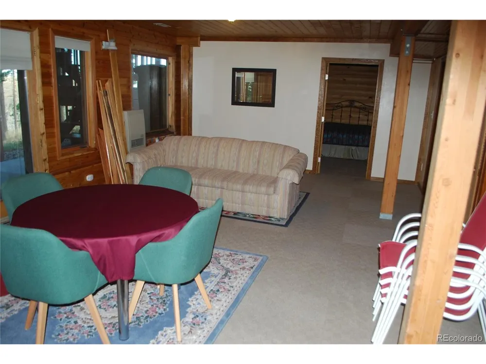2411 Vent Place Fort Garland, CO 81133
