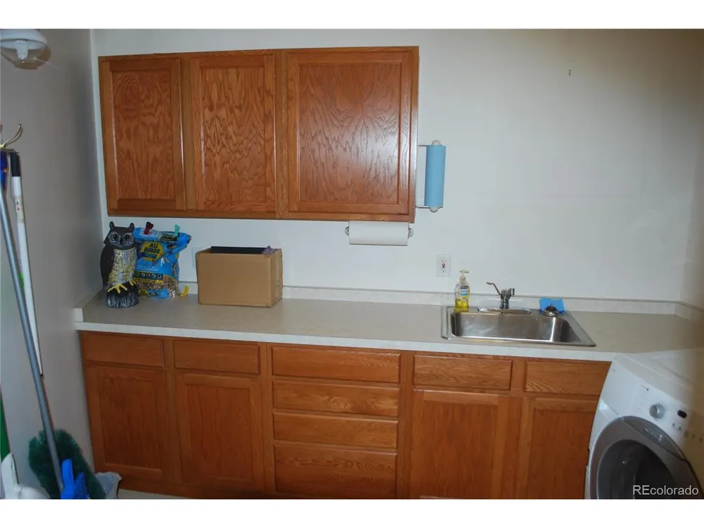 2411 Vent Place Fort Garland, CO 81133