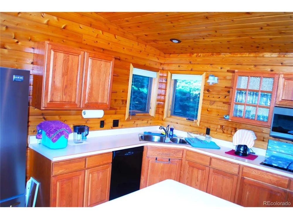 2411 Vent Place Fort Garland, CO 81133