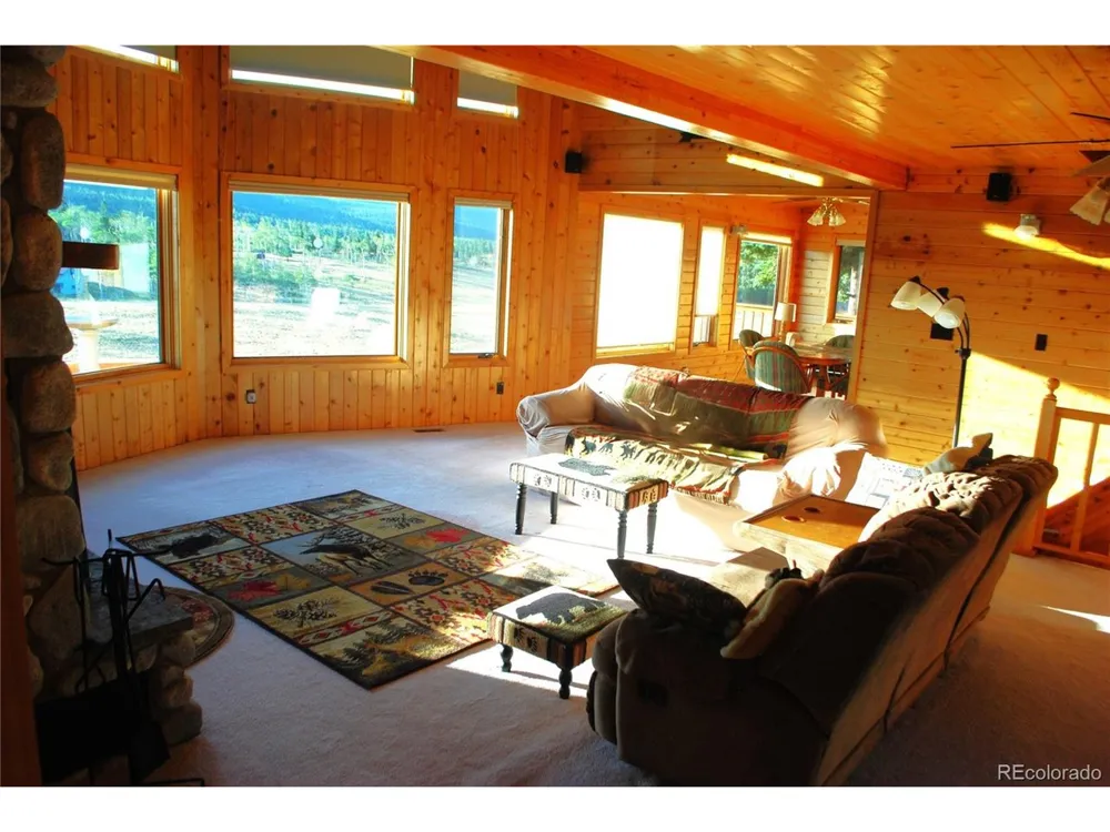 2411 Vent Place Fort Garland, CO 81133