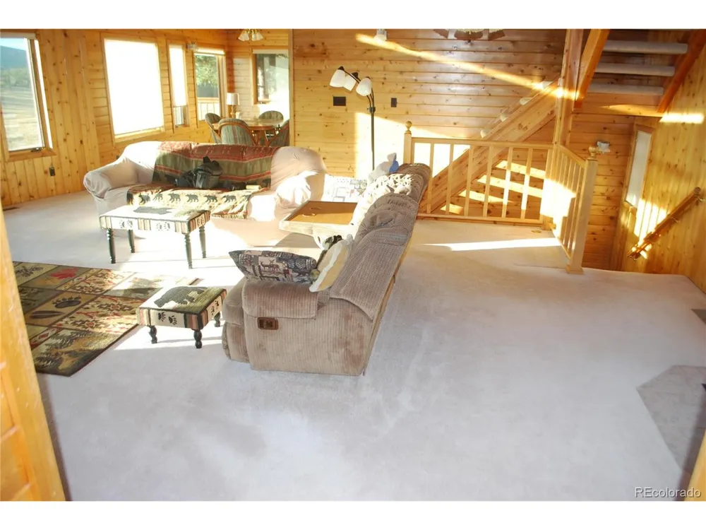 2411 Vent Place Fort Garland, CO 81133