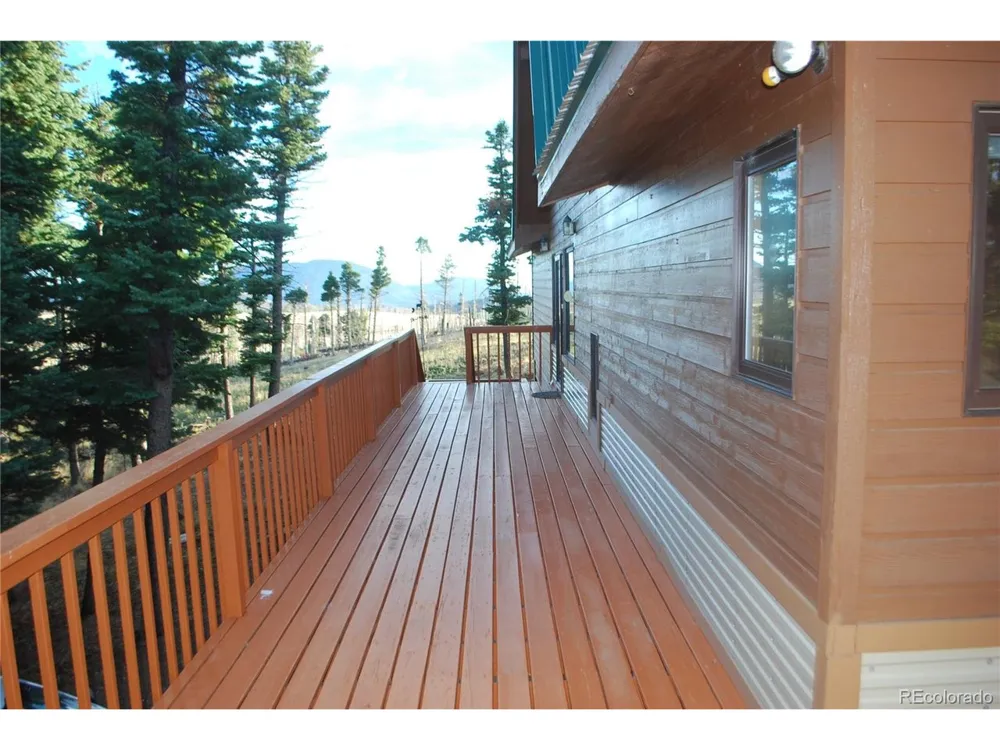 2411 Vent Place Fort Garland, CO 81133