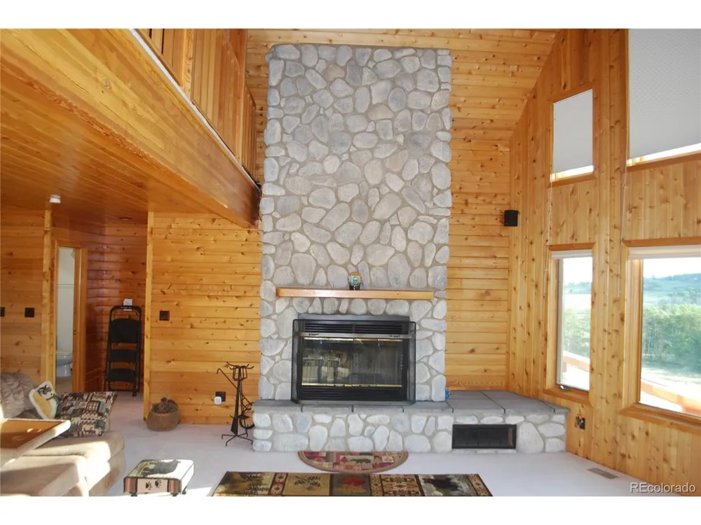 2411 Vent Place Fort Garland, CO 81133