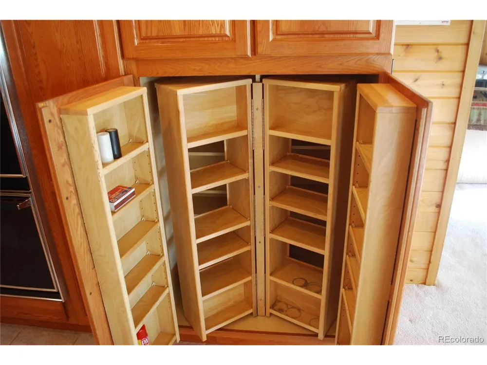 2411 Vent Place Fort Garland, CO 81133