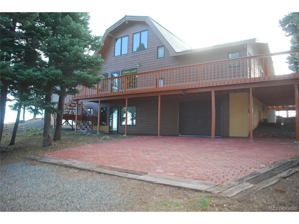 2411 Vent Place Fort Garland, CO 81133