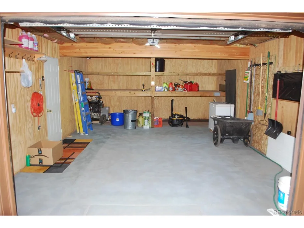 2411 Vent Place Fort Garland, CO 81133