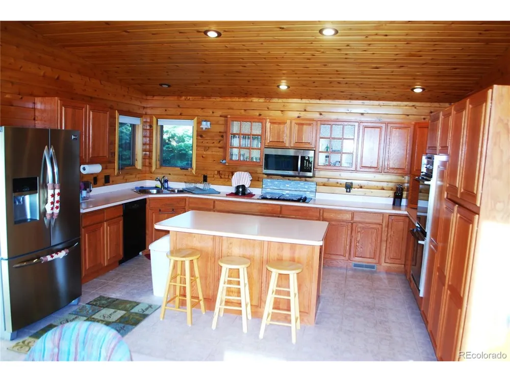 2411 Vent Place Fort Garland, CO 81133