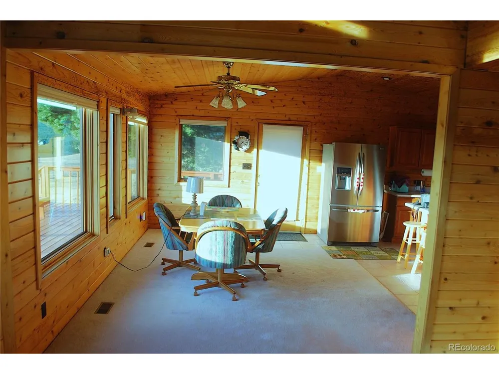2411 Vent Place Fort Garland, CO 81133
