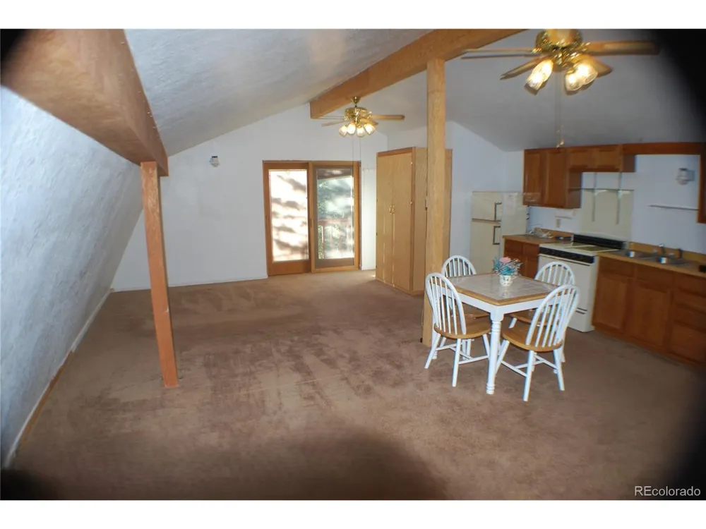 2411 Vent Place Fort Garland, CO 81133