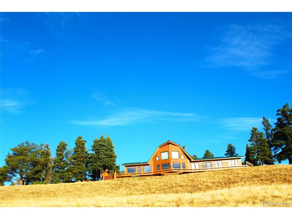 2411 Vent Place Fort Garland, CO 81133