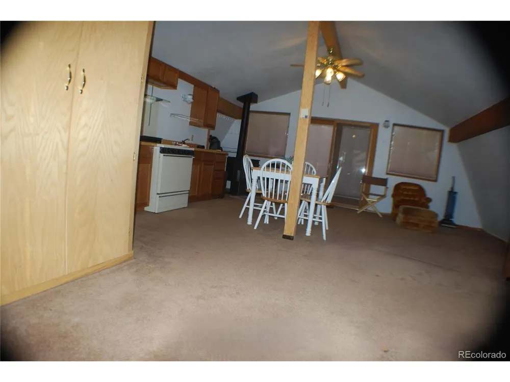 2411 Vent Place Fort Garland, CO 81133
