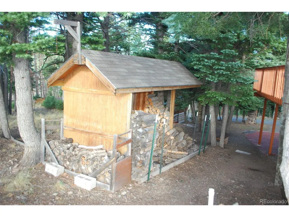 2411 Vent Place Fort Garland, CO 81133