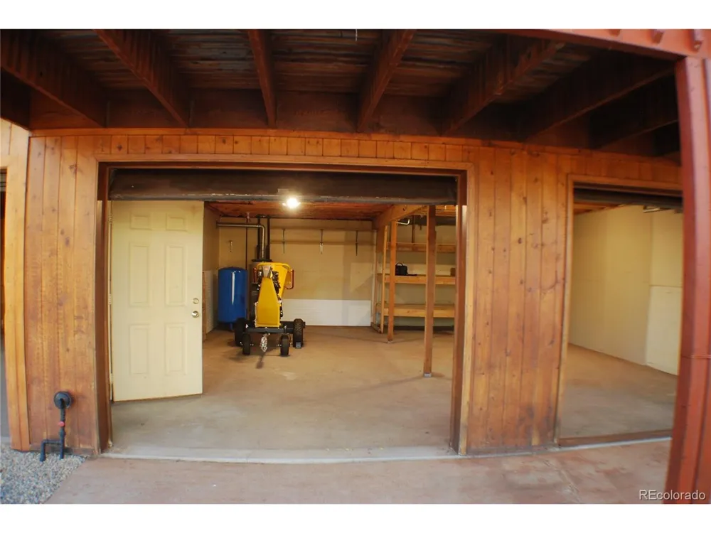 2411 Vent Place Fort Garland, CO 81133