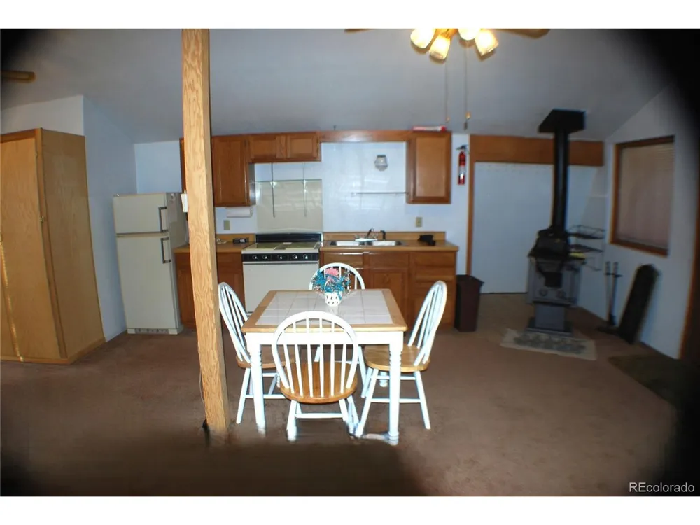2411 Vent Place Fort Garland, CO 81133