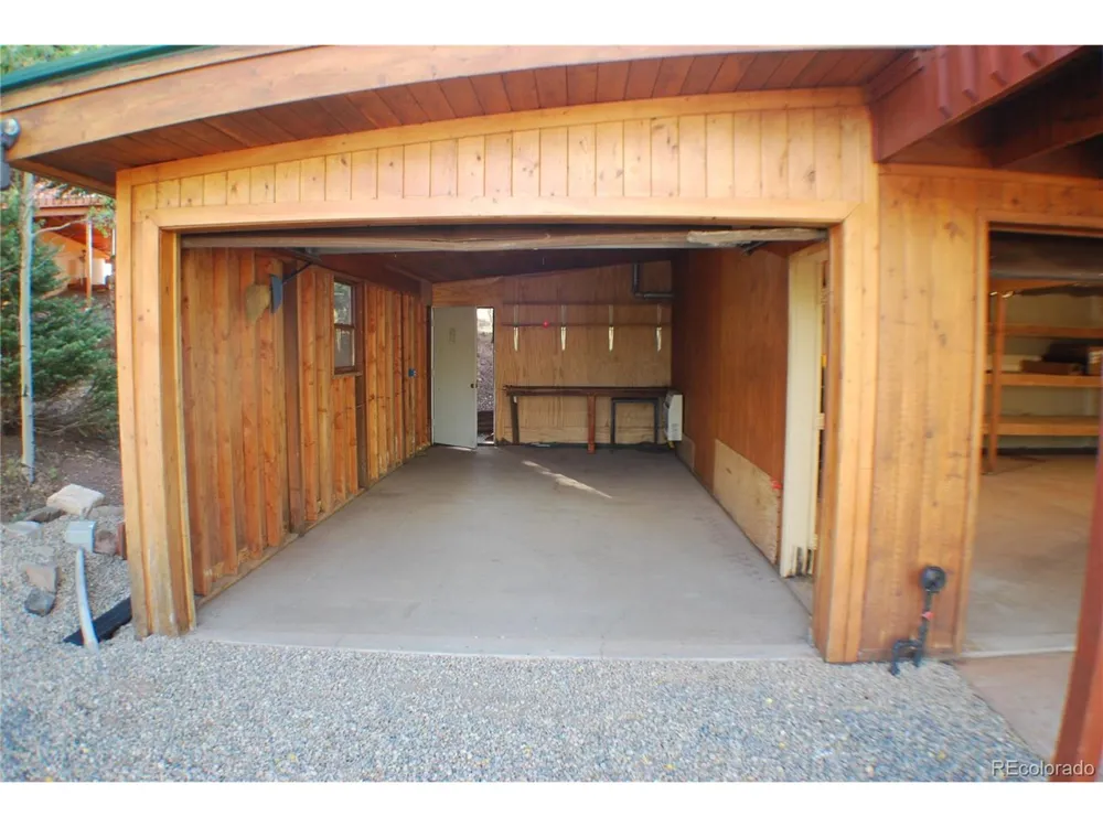 2411 Vent Place Fort Garland, CO 81133