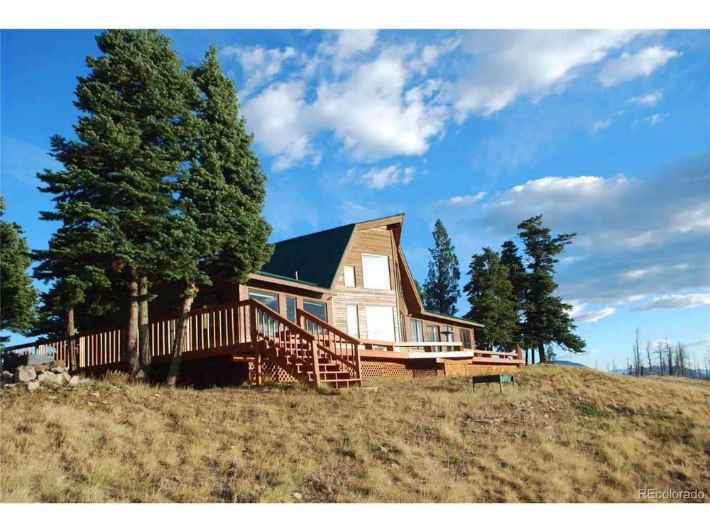 2411 Vent Place Fort Garland, CO 81133