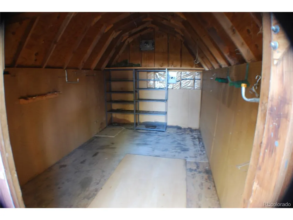 2411 Vent Place Fort Garland, CO 81133
