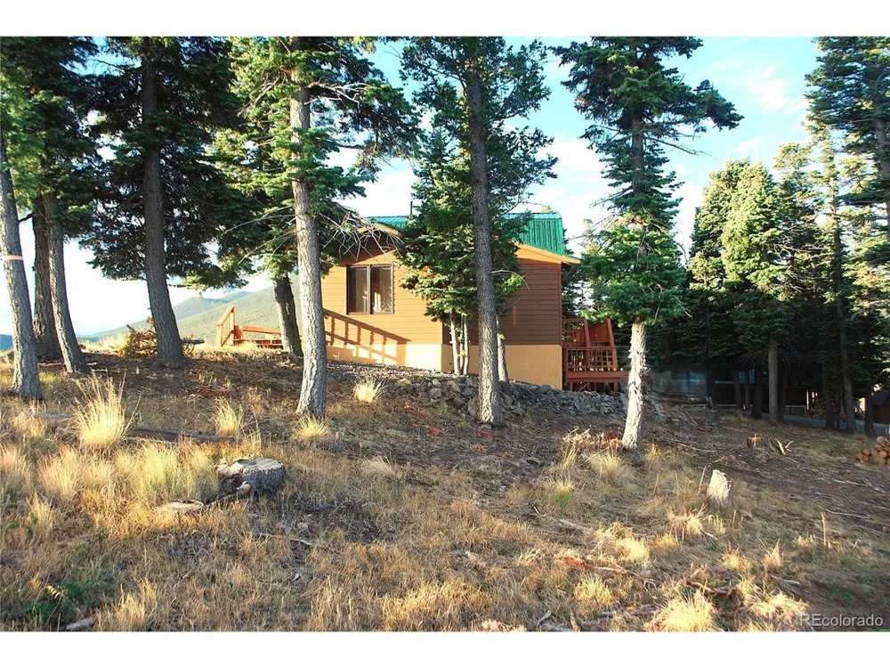 2411 Vent Place Fort Garland, CO 81133