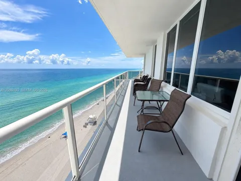 3725 S Ocean Dr #1402