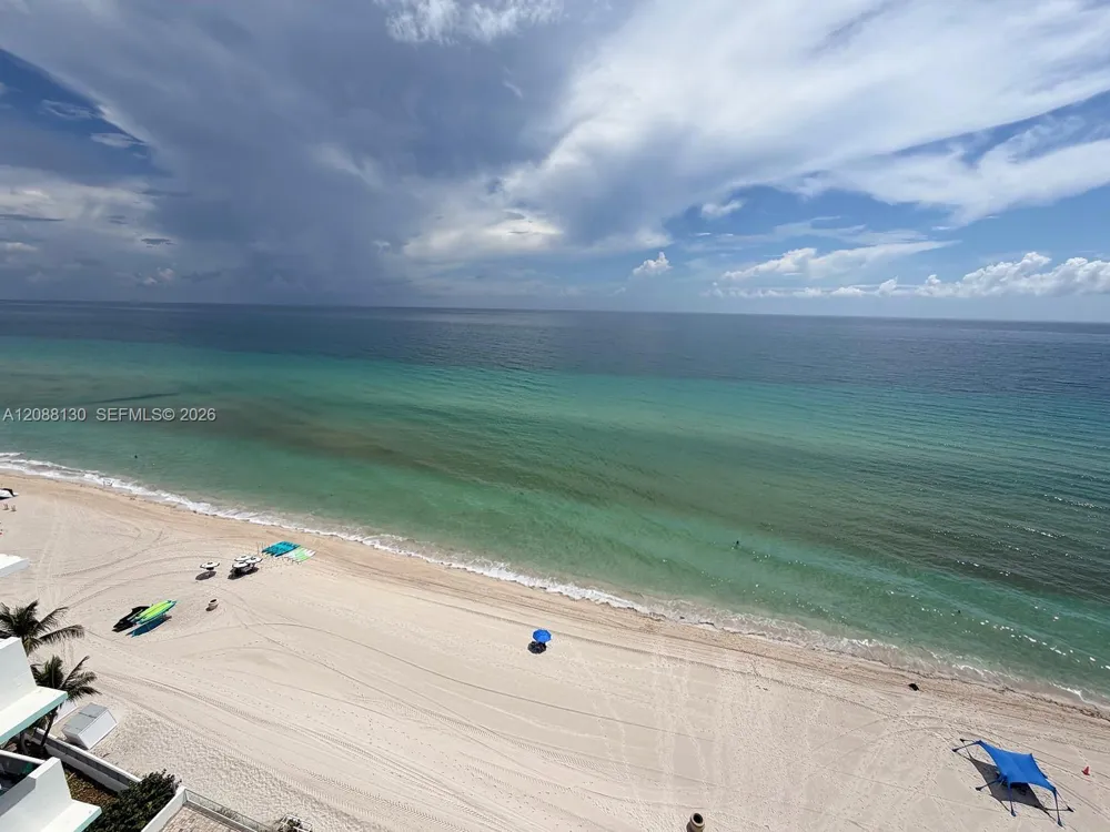 3725 S Ocean Dr #1402 Hollywood, FL 33019