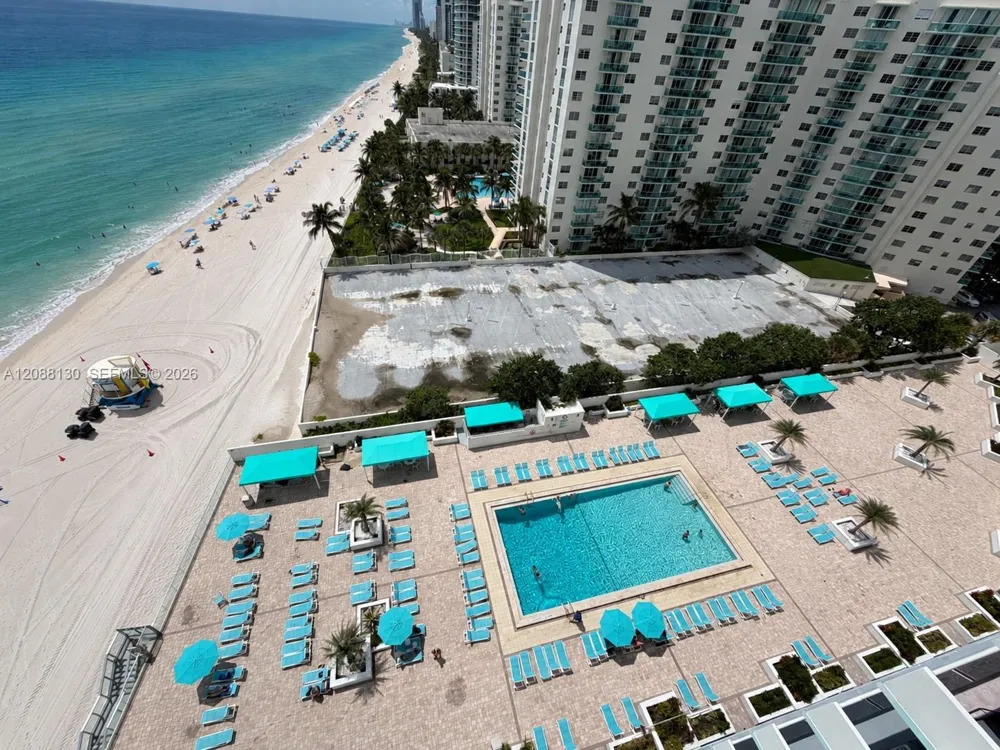 3725 S Ocean Dr #1402 Hollywood, FL 33019