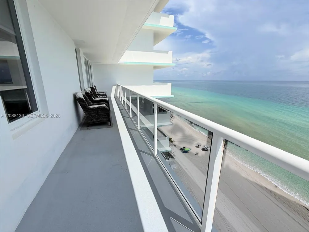 3725 S Ocean Dr #1402 Hollywood, FL 33019