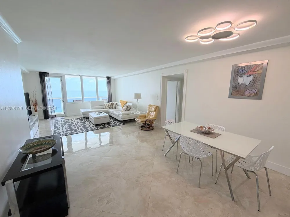 3725 S Ocean Dr #1402 Hollywood, FL 33019