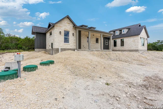129 Rayner Pl Spring Branch, TX 78070