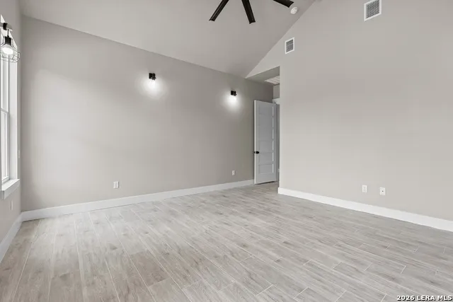 129 Rayner Pl Spring Branch, TX 78070