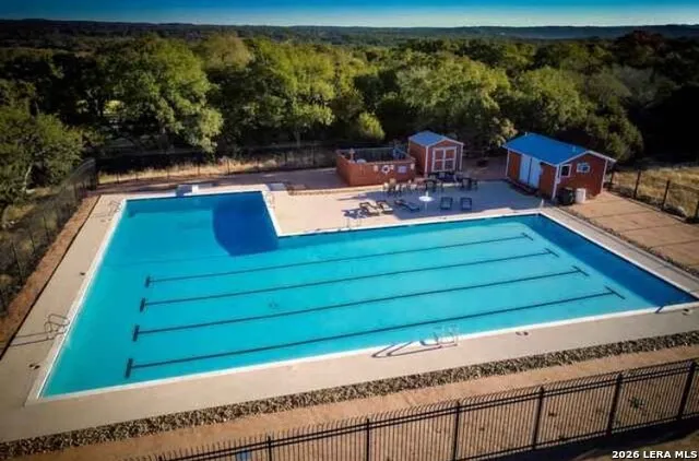 129 Rayner Pl Spring Branch, TX 78070