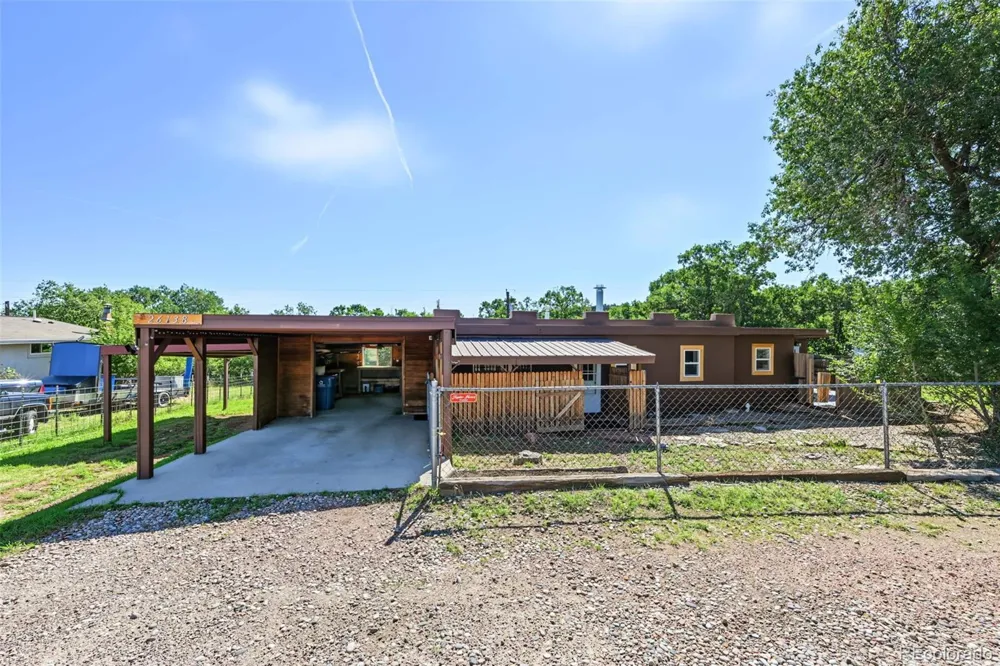 26138 State Highway 96 Wetmore, CO 81253