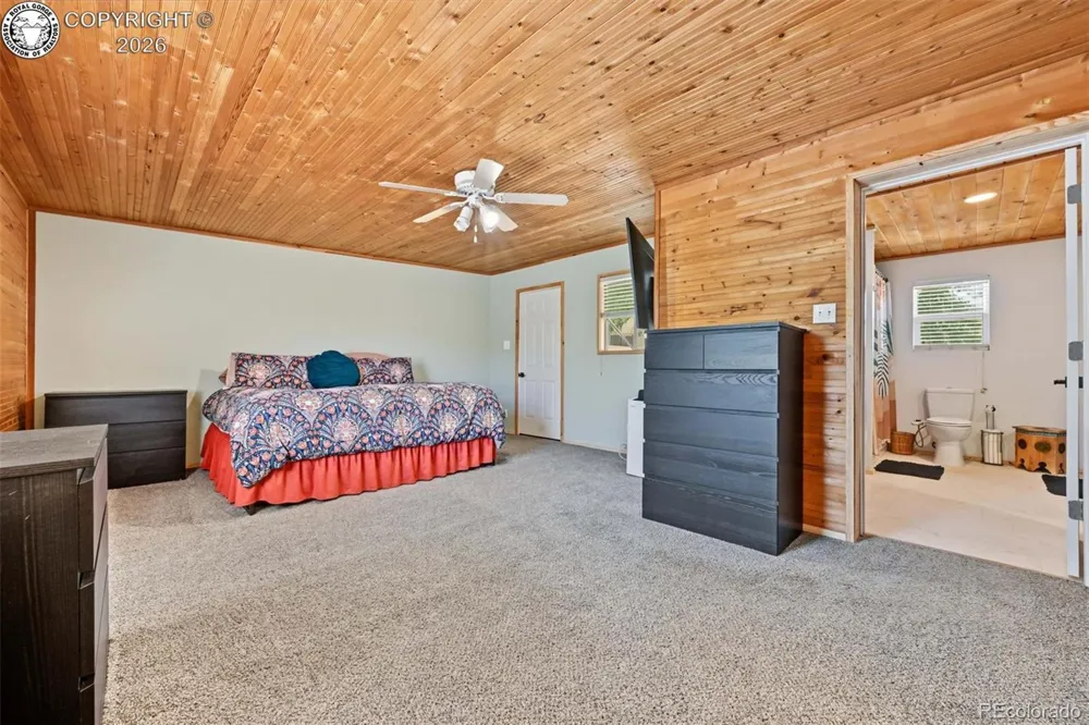 26138 State Highway 96 Wetmore, CO 81253