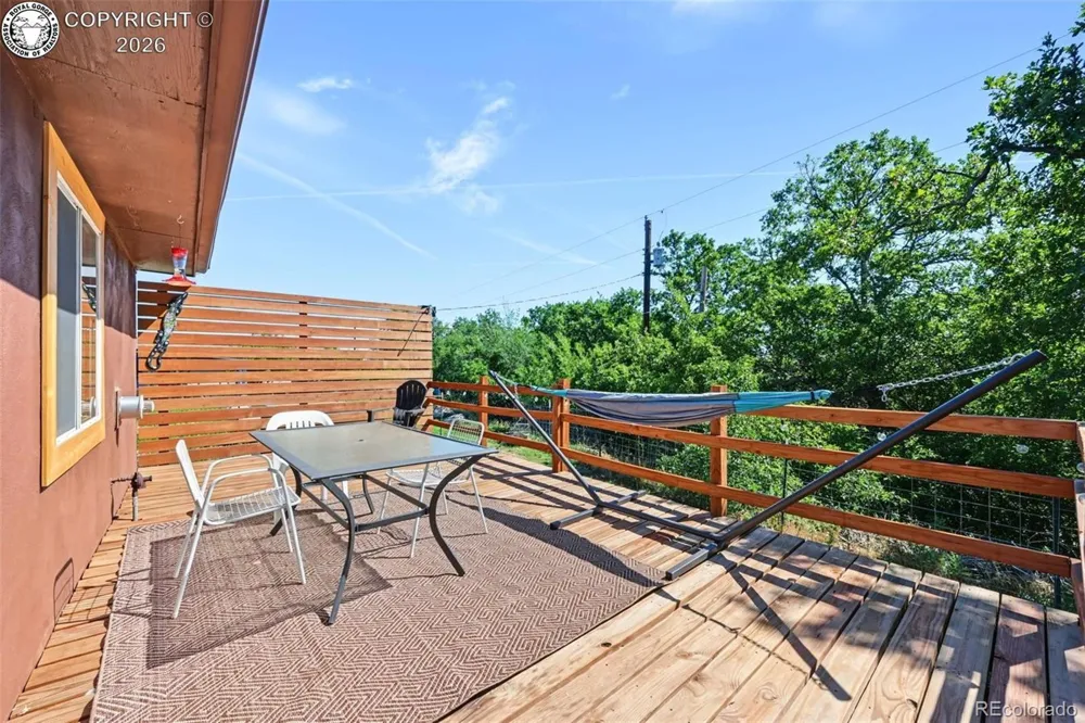 26138 State Highway 96 Wetmore, CO 81253