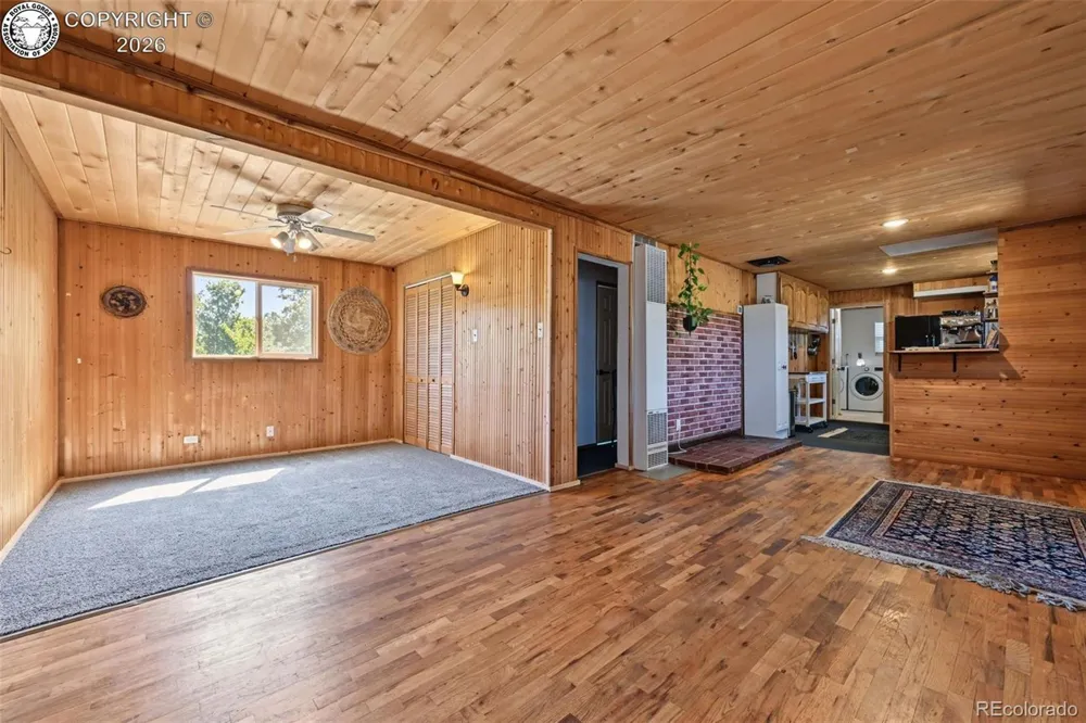 26138 State Highway 96 Wetmore, CO 81253