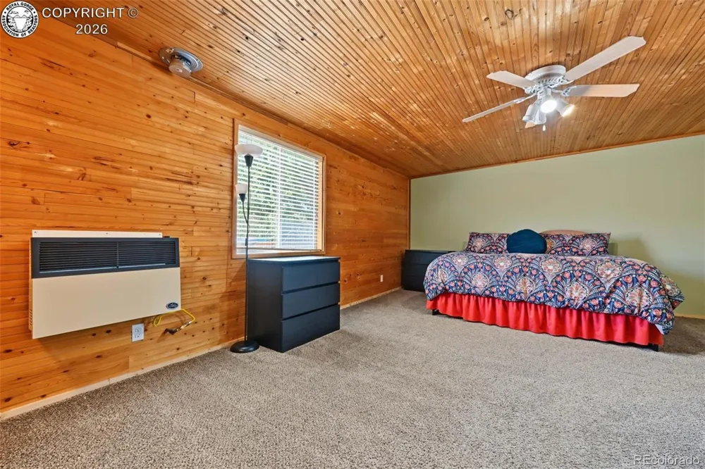 26138 State Highway 96 Wetmore, CO 81253