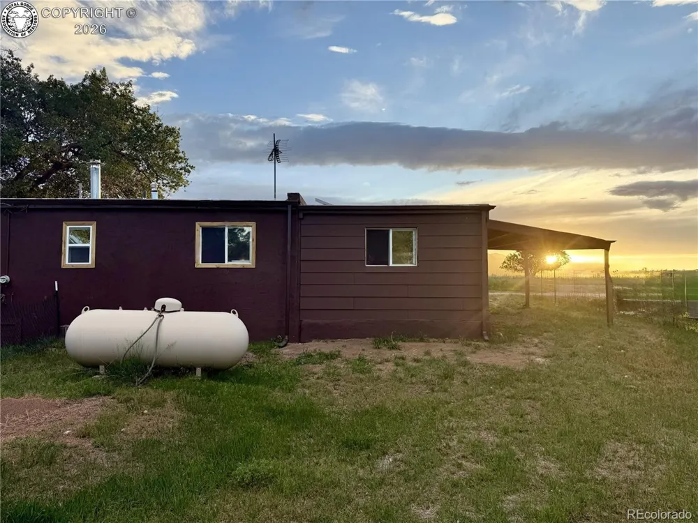 26138 State Highway 96 Wetmore, CO 81253