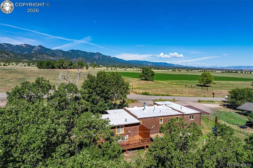 26138 State Highway 96 Wetmore, CO 81253