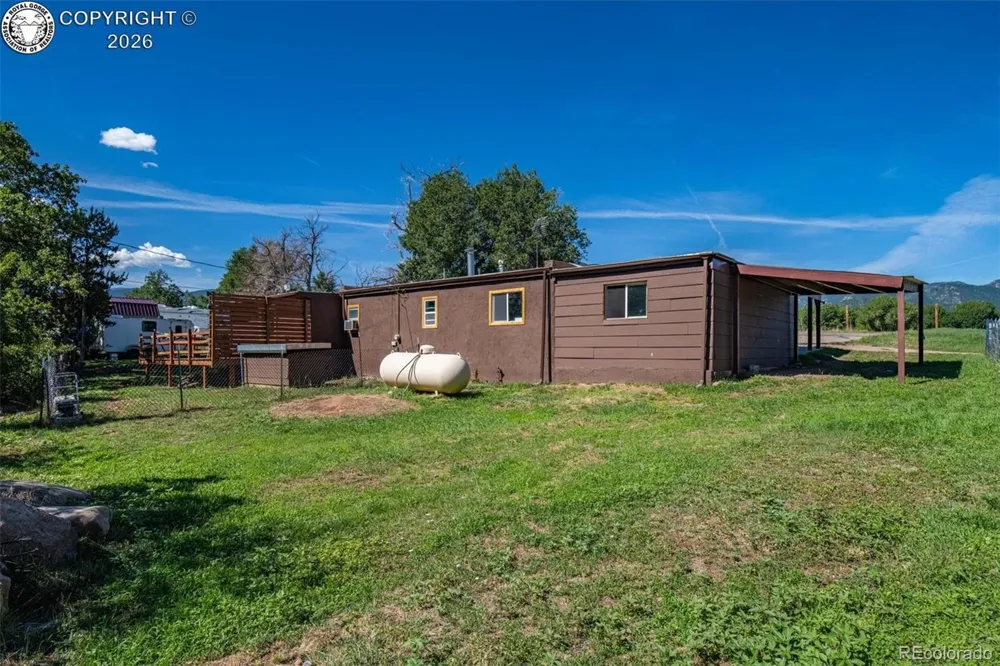 26138 State Highway 96 Wetmore, CO 81253