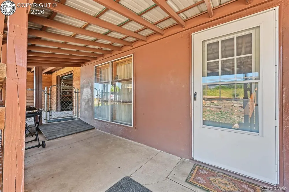 26138 State Highway 96 Wetmore, CO 81253