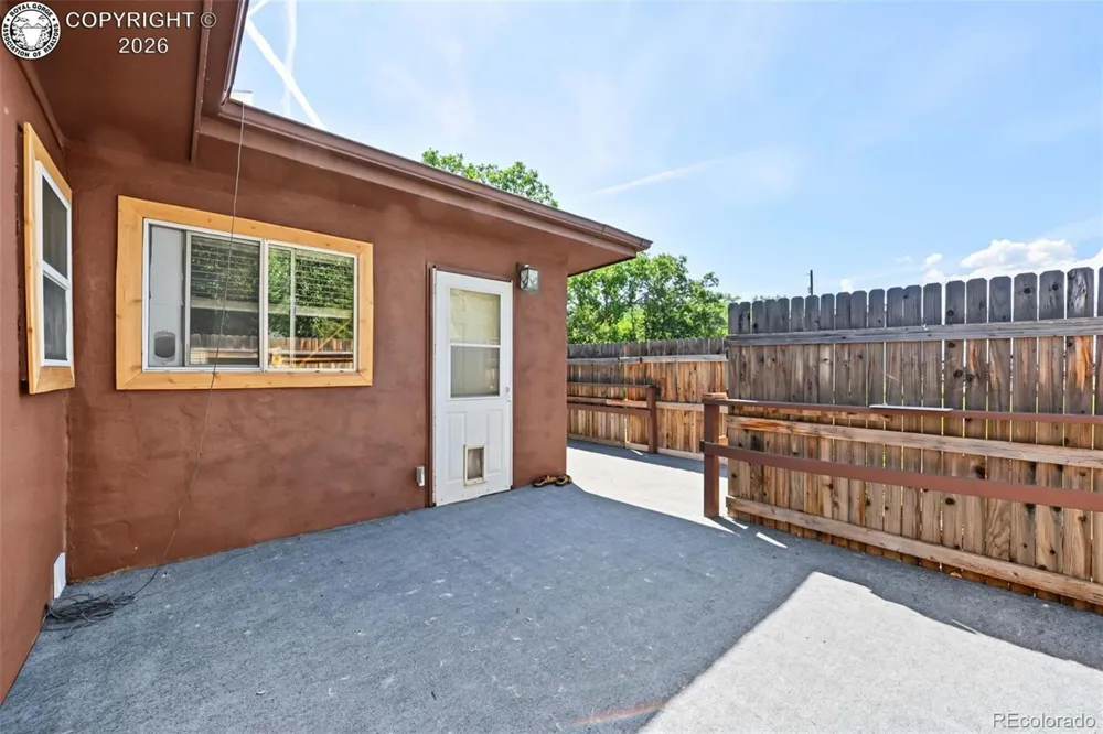26138 State Highway 96 Wetmore, CO 81253
