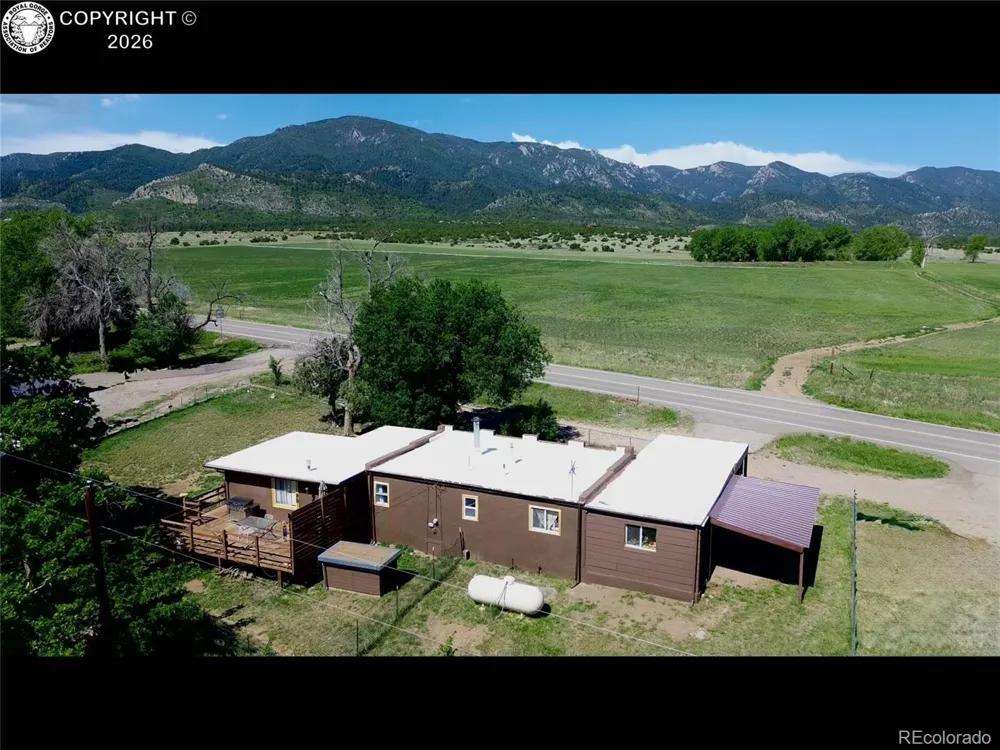 26138 State Highway 96 Wetmore, CO 81253